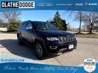 Thumbnail Photo 0 for 2018 Jeep Grand Cherokee